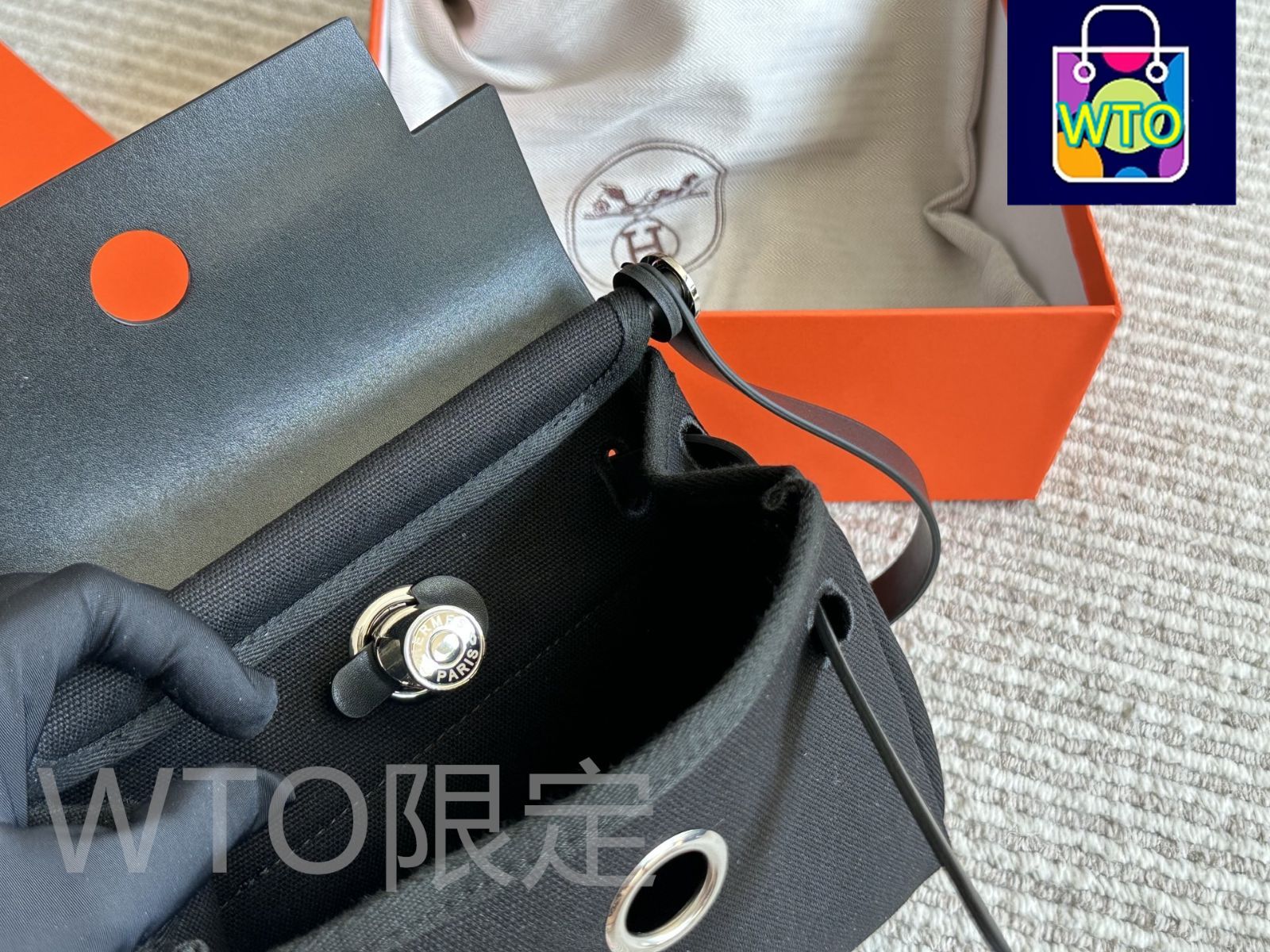 即発送 今日 Herbag20 2025 年 ファーストリリース サイズ 20×17cm-WT0輸入-WTO輸入2