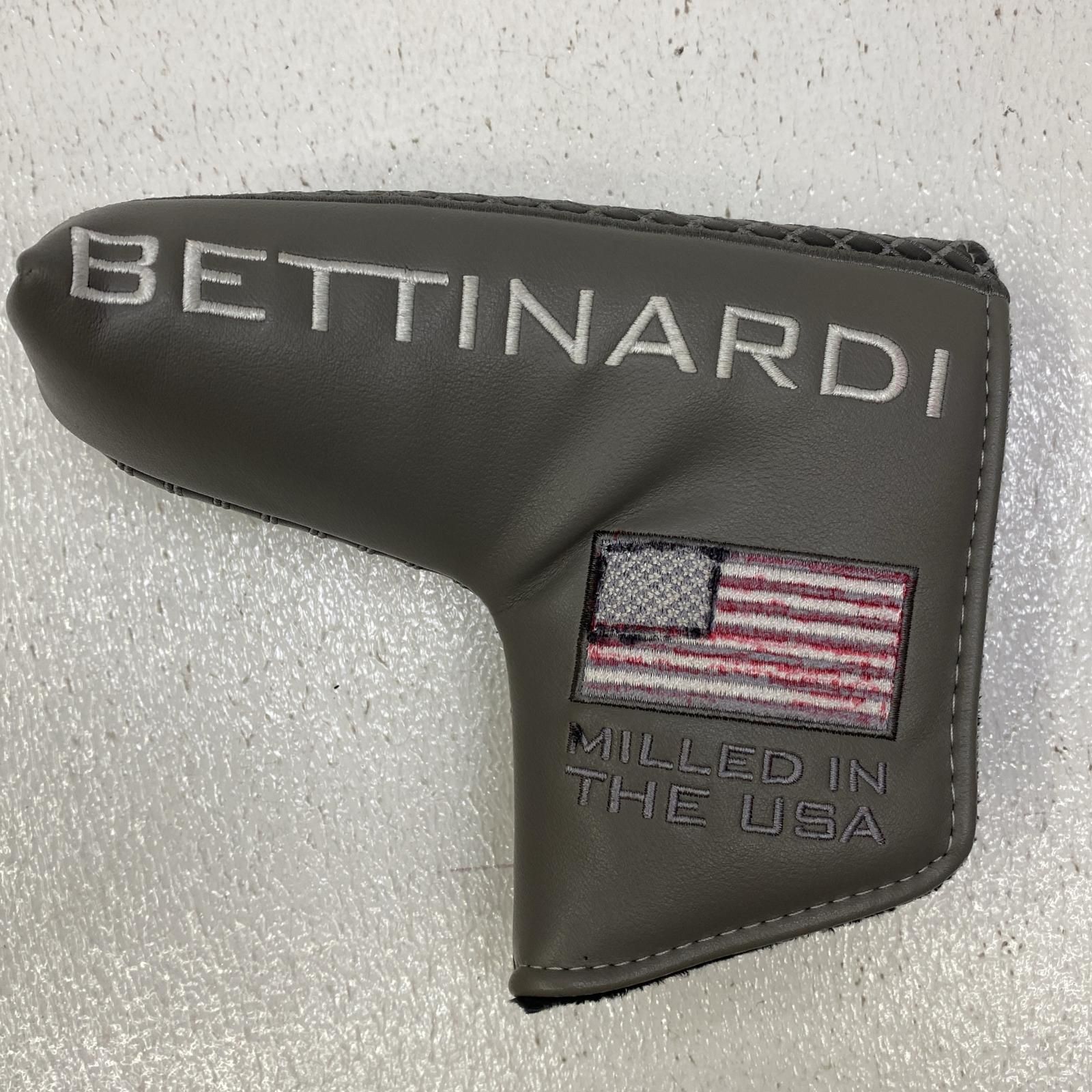 中古】【ゴルフ用品】パター BETTINARDI BB8W【加古川店】【427