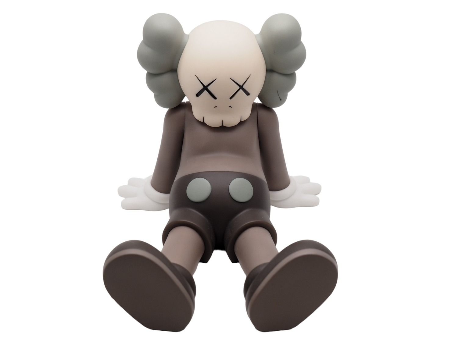 KAWS カウズ Holiday ホリデイ OriginalFake CompanionModel