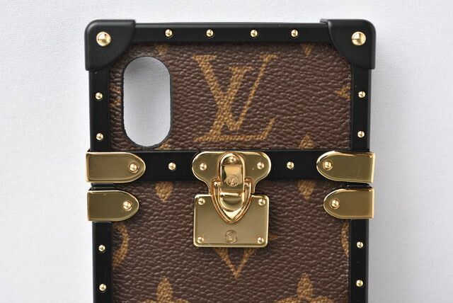 ルイヴィトン iPhone Xケース、XSケース/iPhone カバー LOUIS VUITTON