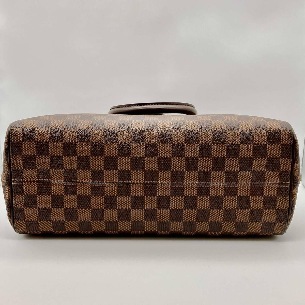 LOUIS VUITTON ヴィトン ダミエ N41455 ノリータ ハンドバッグ