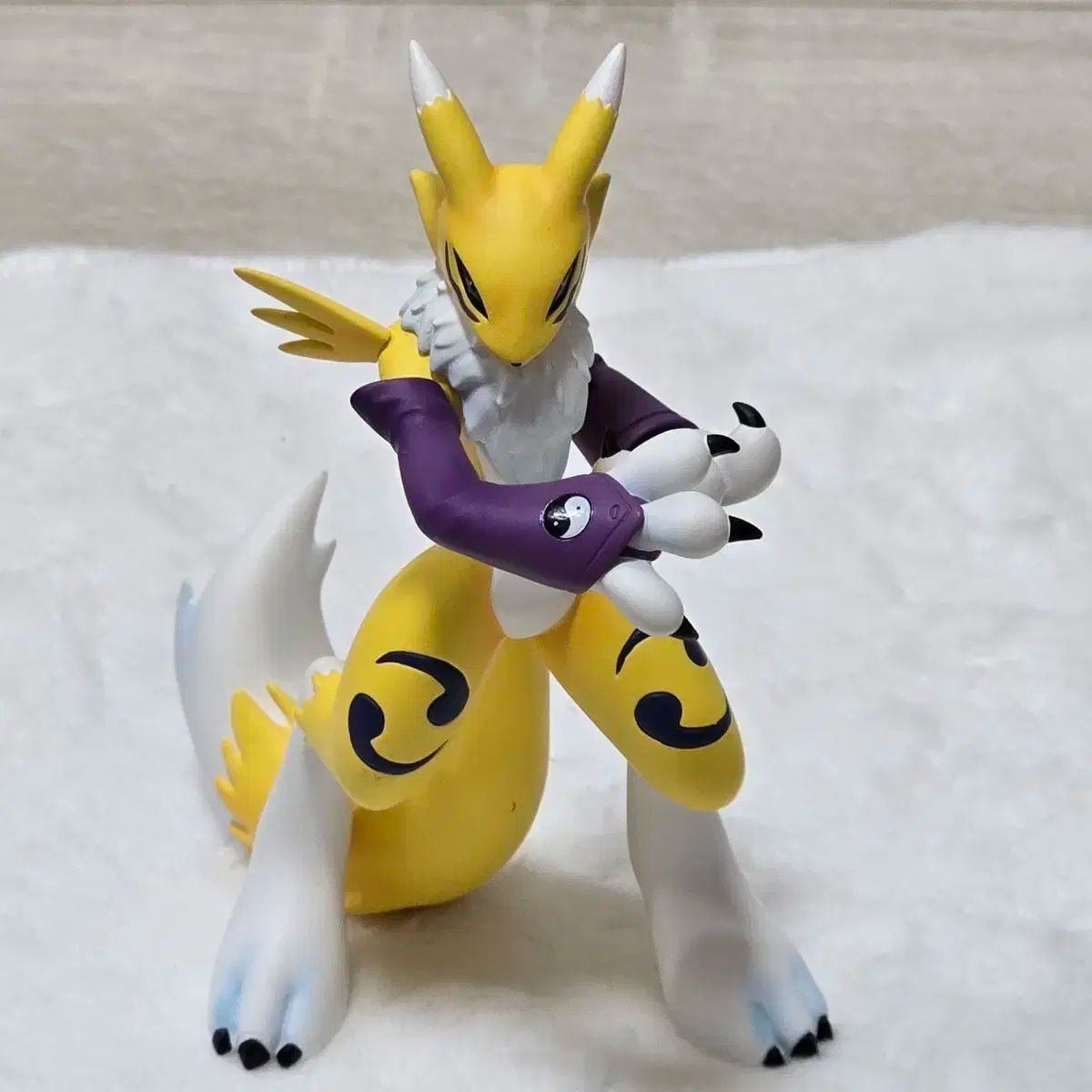 2886 トップ 香蘭社 鶴絵 青海波 花瓶 金彩