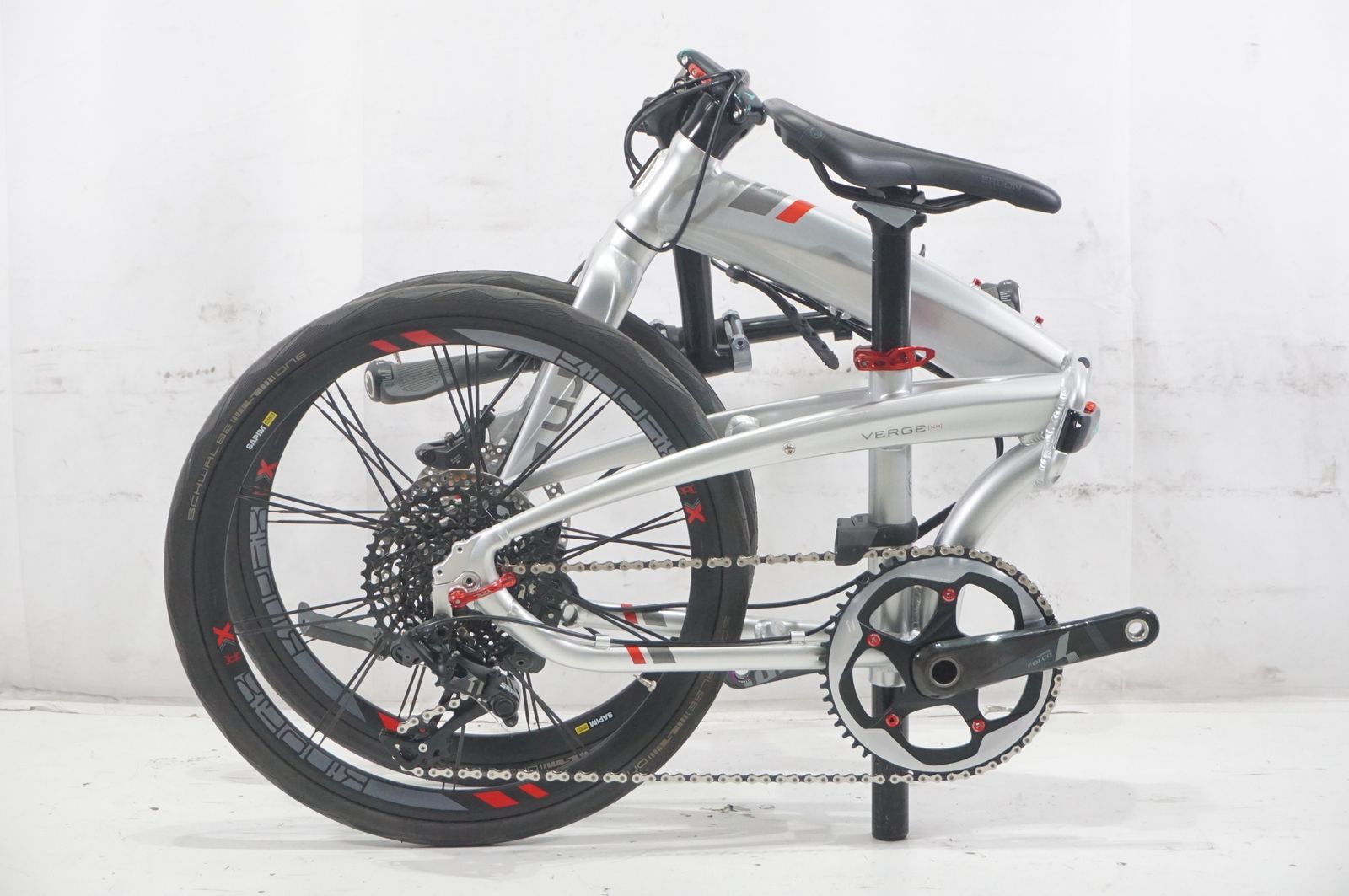 TYRANT BIKES 「タイラントバイクス」KAGERO 2021モデル ピスト