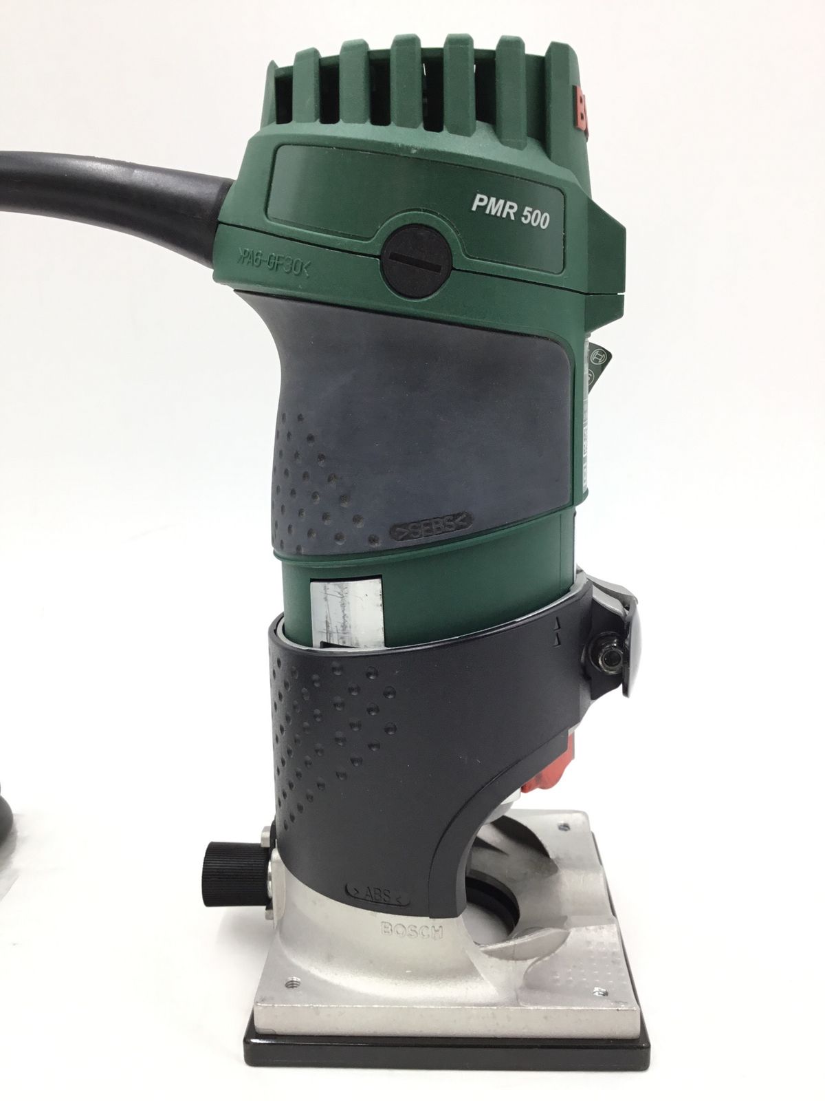 パワートリマー PMR500