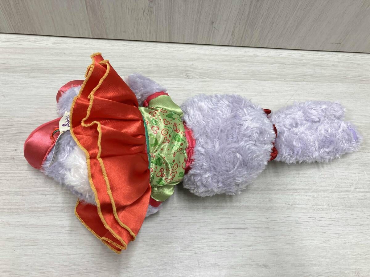 2019香港ディズニー♡新春 正月 ステラルーぬいぐるみss 【公式 2019香港ディズニー♡新春 正月 ステラルーぬいぐるみss 【公式