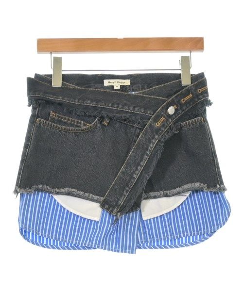 Meryll Rogge ミニスカート レディース 古着 送料無料