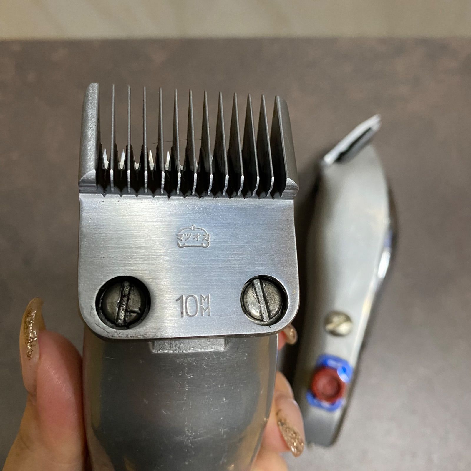 値下げ マツオカ バリカン 【公式通販】