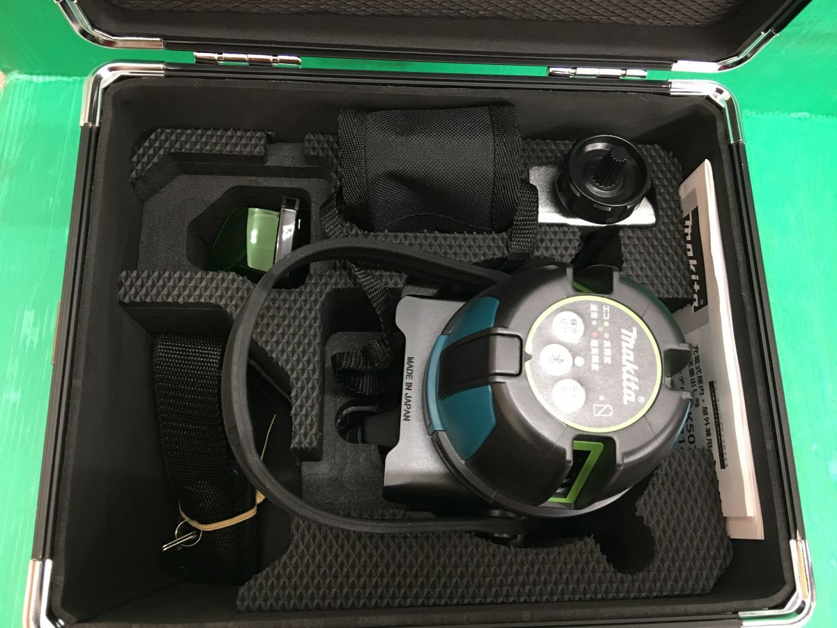 リモコン追尾受光器付 バッテリー充電器別売品