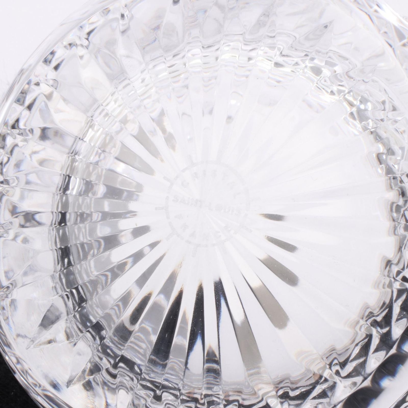 サンルイ SAINT LOUIS グラス トミー ファッション タンブラー クリア その他 ユニセックス