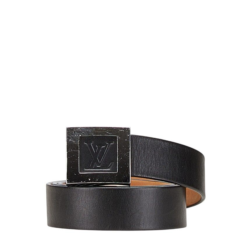 ルイ・ヴィトン LOUIS VUITTON ベルト メンズ ブランド レザー サン