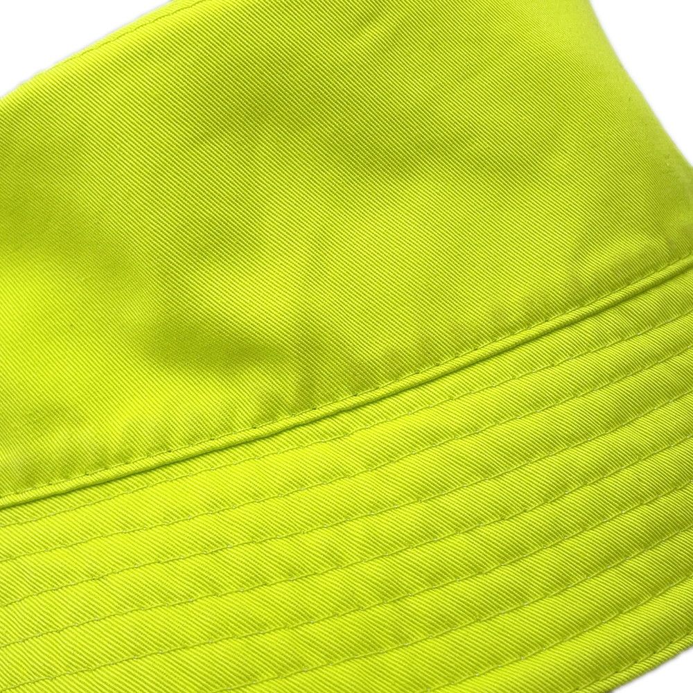 ルイヴィトン M7064L モノグラムネオン リバーシブル バケットハット ルイヴィトン バケットハット モノグラム ネオン リバーシブル