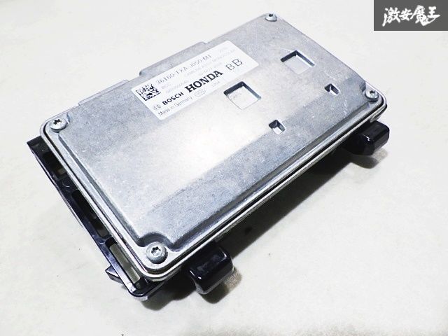 保証付 ホンダ 純正 JJ1 NVAN N-VAN Nバン フロント カメラ