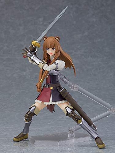 【マックスファクトリー】figma 盾の勇者の成り上がり ラフタリア