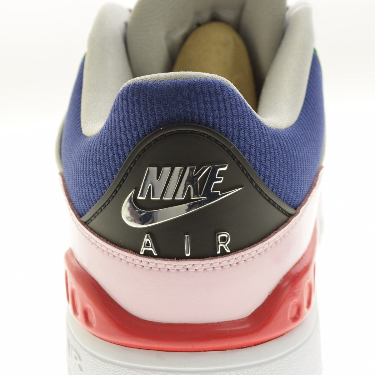 NIKE×NIGO】HV0489-400 / XX28GD023 AIR FORCE 3 LOW SP NAVY OGINエア 