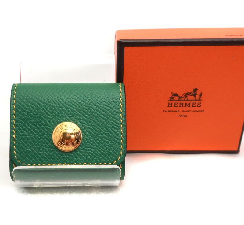 かわいい 新品 未使用 未使用 エルメス ポストイット 付箋 グリーン系 その他 Lavacanegra Com Mx Lavacanegra Com Mx