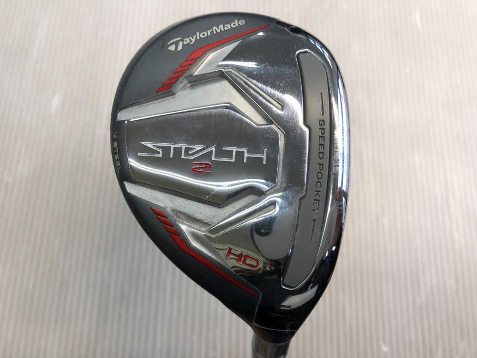 中古 テーラーメイド STEALTH/TENSEI RED TM40(JP)/L/21[0964]□博多