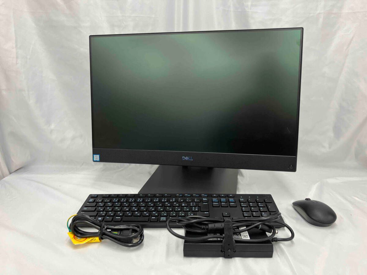 DELL 一体型PC Inspiron 5477 AI0
