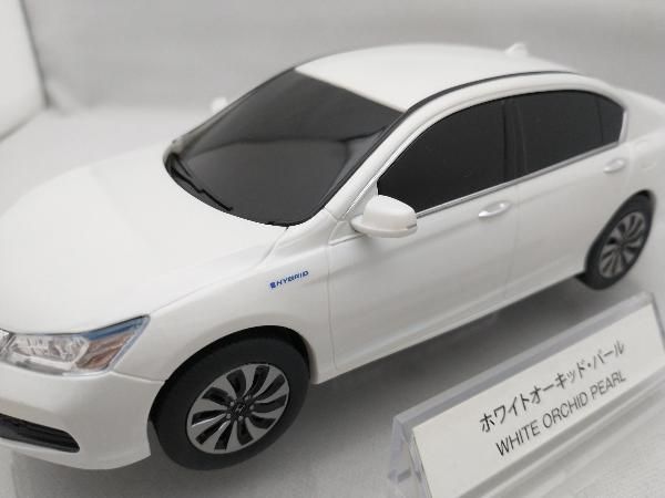 1/24 ホンダ カラーサンプル ミニカー アコード スポーツスタイル
