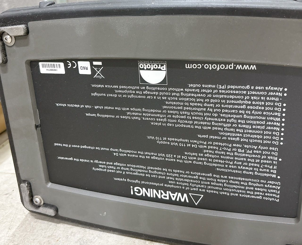 ジェネレーター