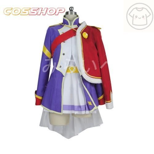 少女 歌劇 レヴュースタァライト 石動 双葉 いするぎ ふたば 風 コスプレ衣装 コスプレ服 アニメ コスチューム Cosplay