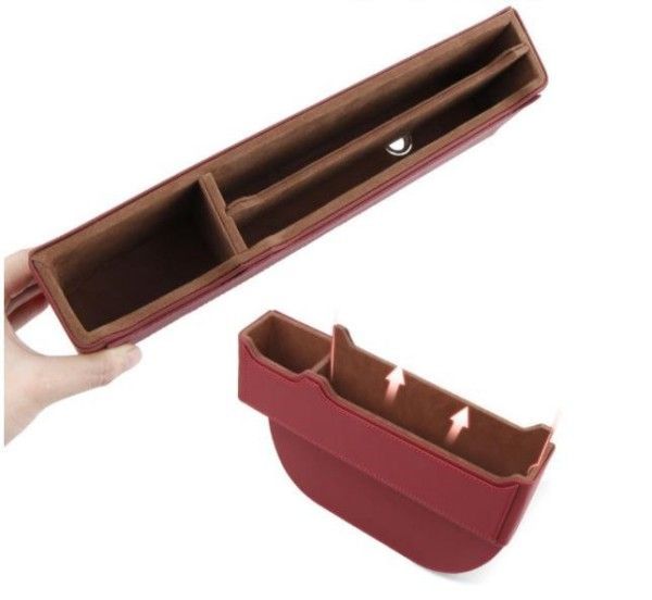 収納BOX スリットシートギャップ
