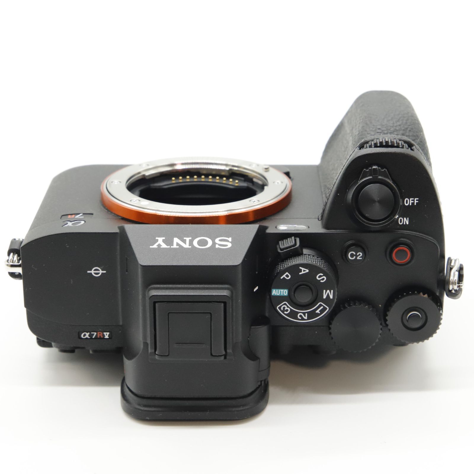シャッター回数467回】□ほぼ新品□ SONY(ソニー) フルサイズ