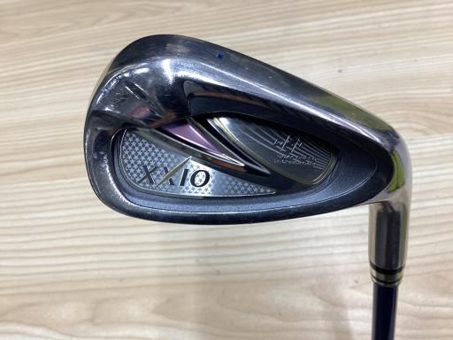 中古】 ダンロップ XXIO(2014) 8S レディース アイアンセット IR