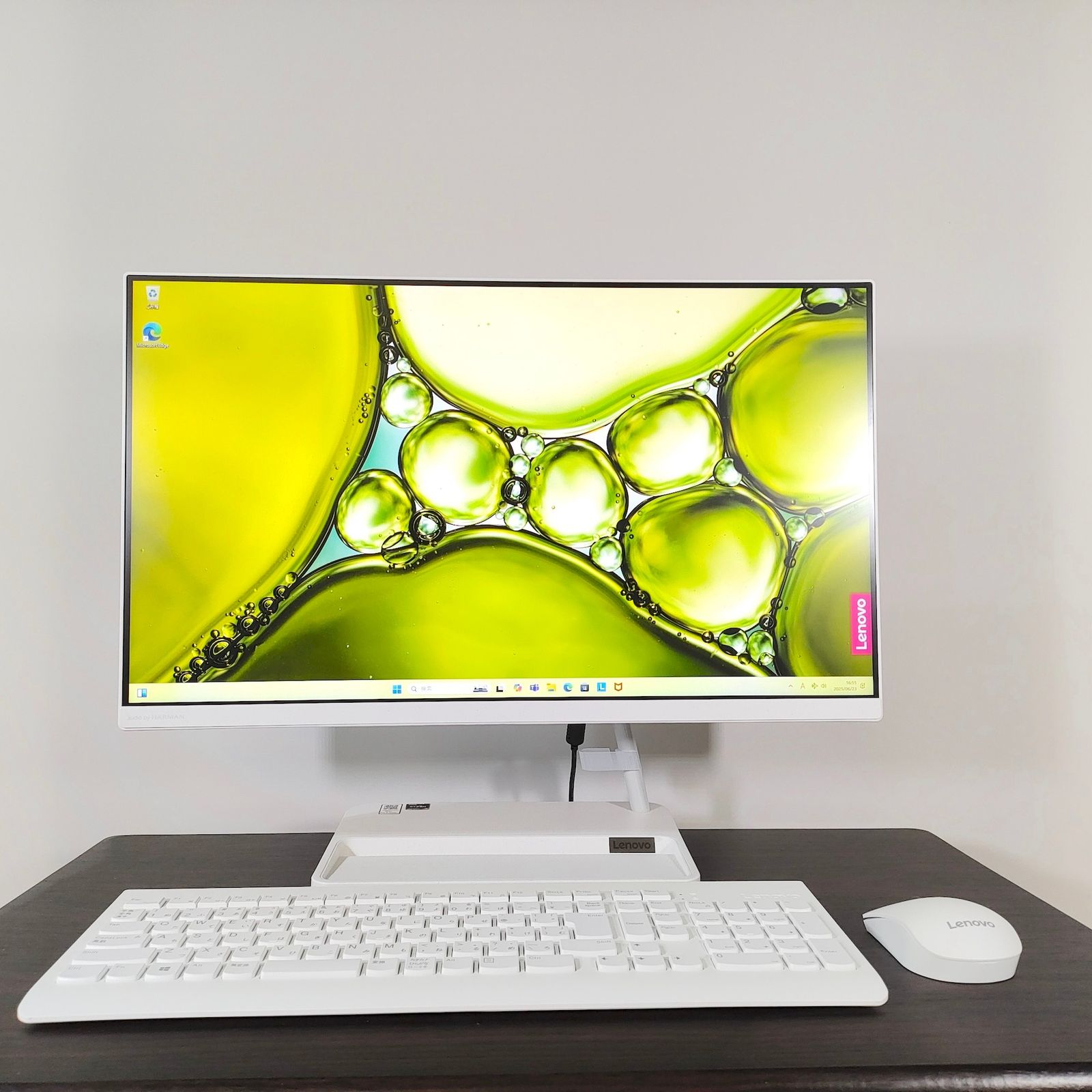 Thirdwave RM5C-R46T デスクトップ パソコン i5 14400F 16GB SSD 1TB