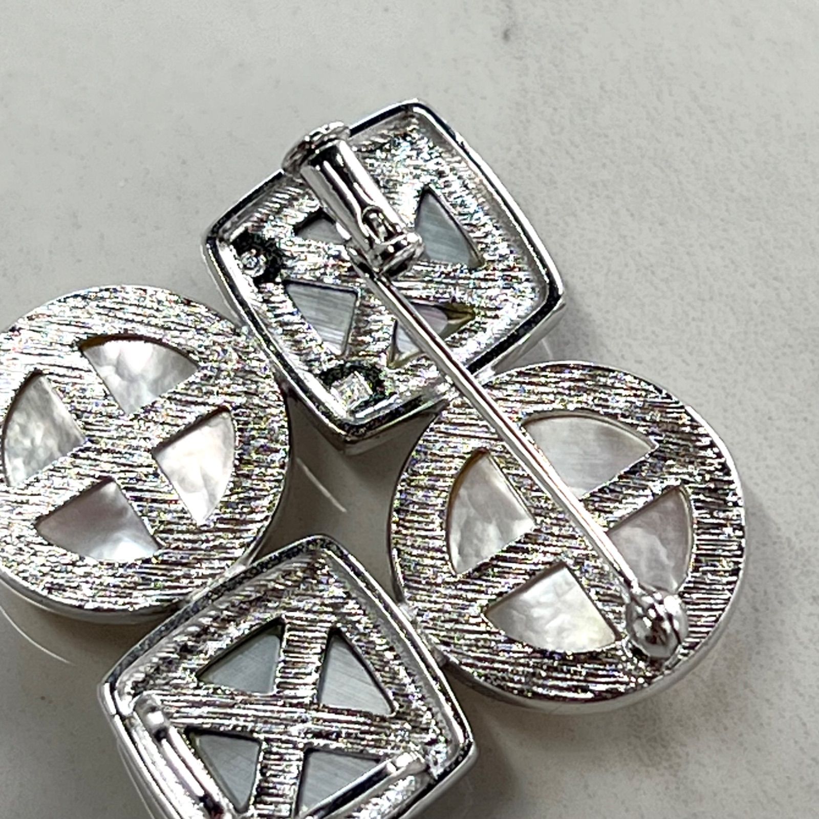 TASAKI 田崎真珠 黒真珠silverブローチ S刻印 楽天市場】タサキ TASAKI