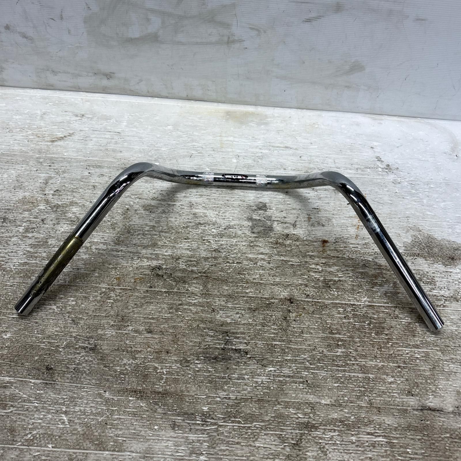 KAWASAKI バリオス2 ZR250B ハンドル カワサキ