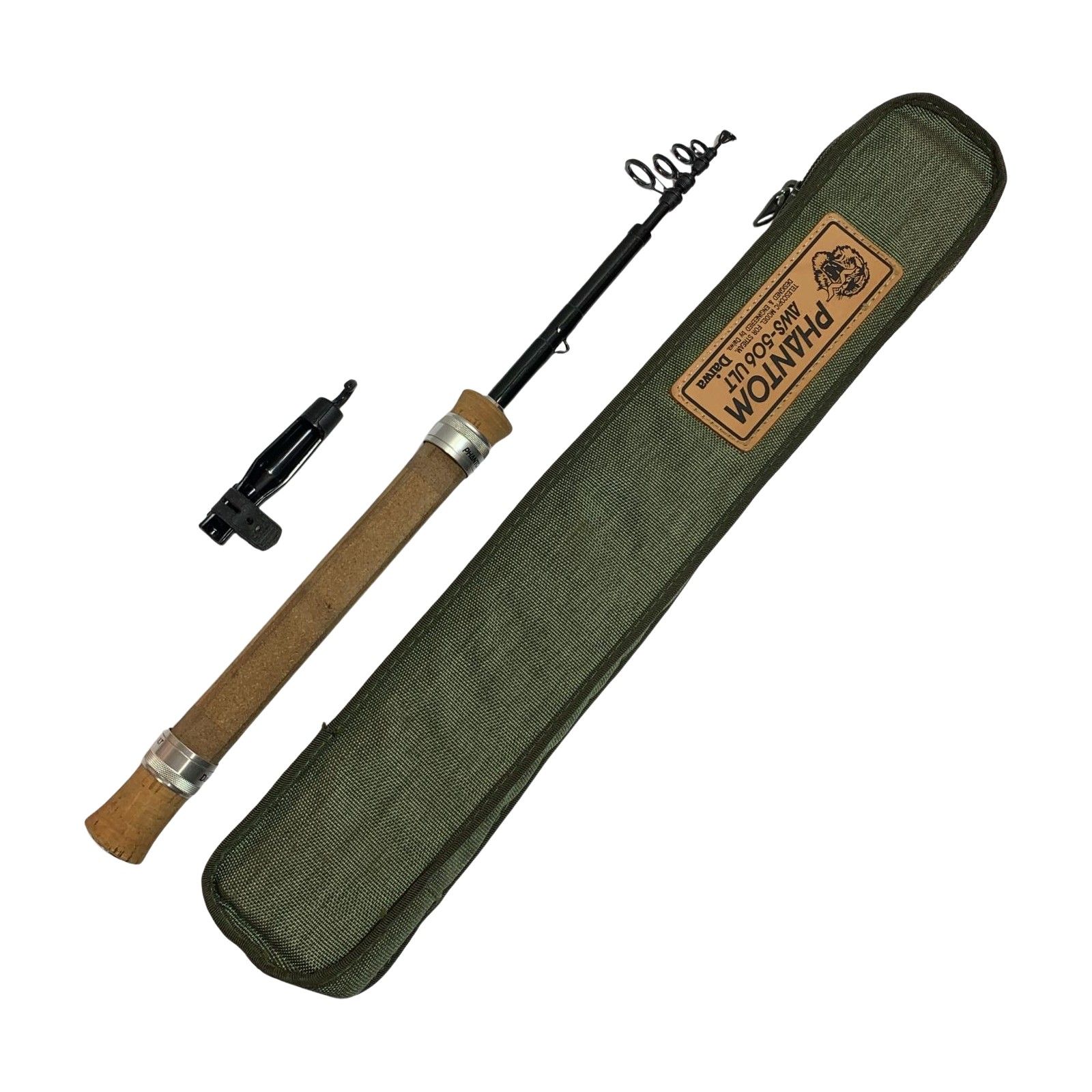 DAIWA ダイワ Phantom ファントム PPC-60L ☆売り切り！DAIWA