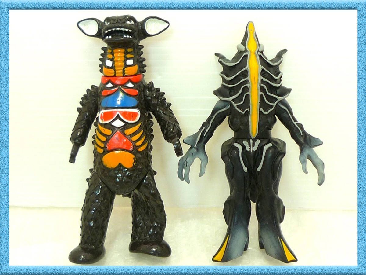 ギャンゴ ウルトラマン フィギュア ウルトラマンシリーズ ギャンゴ