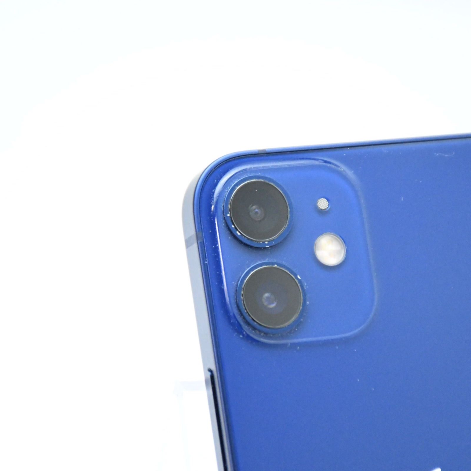 【バッテリー容量86%】Apple iPhone 12 mini ブルー バッテリー容量86%】Apple iPhone 12 mini ブルー バッテリー