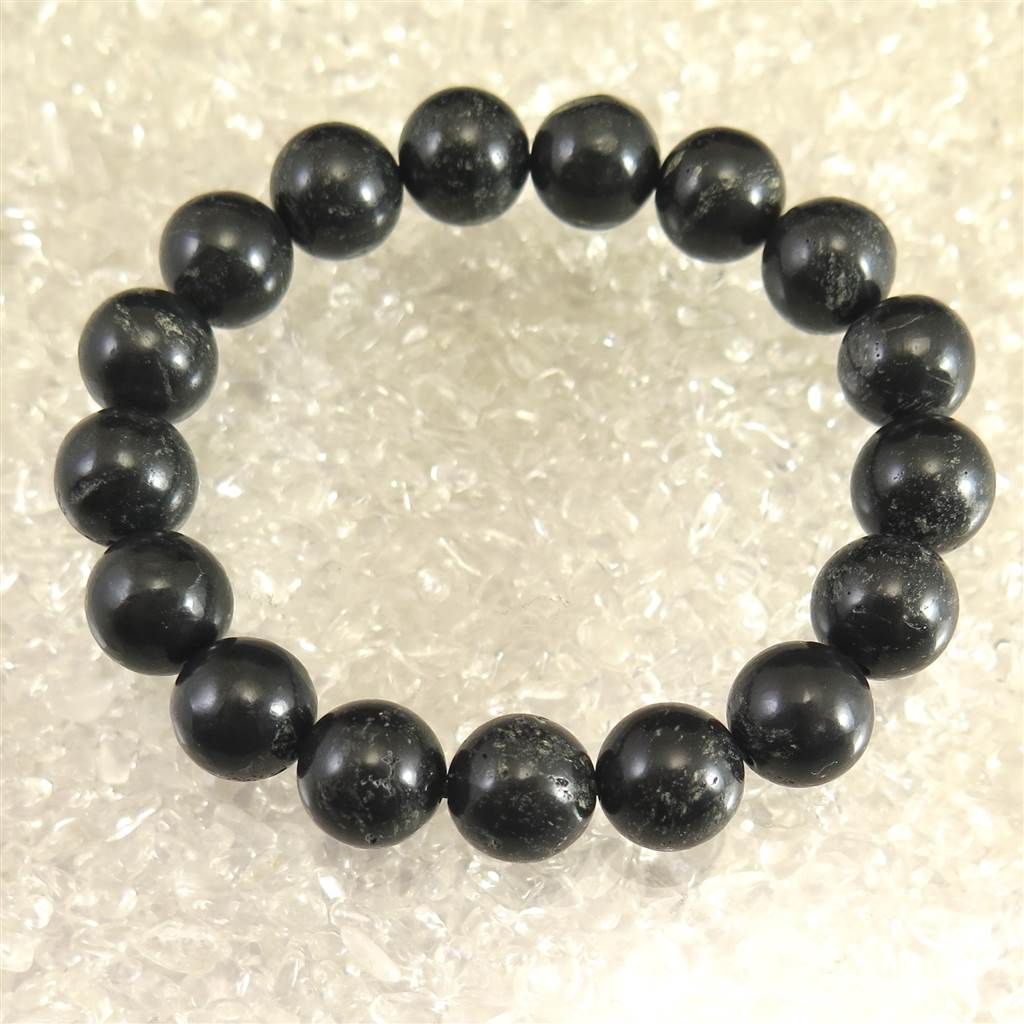 ご注文品❀ ブラックシリカ✦ペンダントトップ 12mm ご注文品❀ ブラックシリカ✦ペンダントトップ 12mm