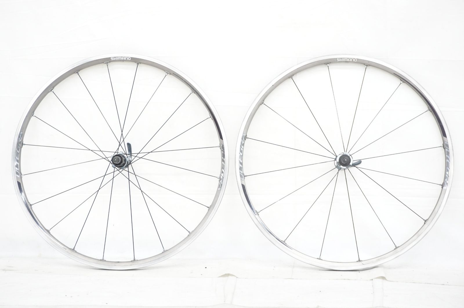 SHIMANO 「シマノ」 ULTEGRA WH-6800 SHIMANO11速 ホイールセット