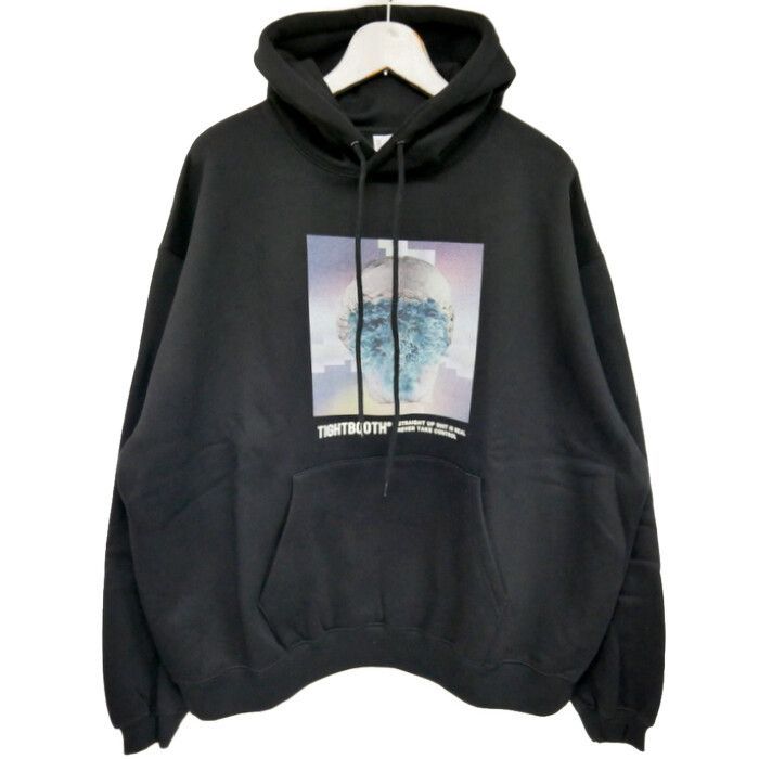 TIGHTBOOTH PRODUCTION TBPR タイトブース 国内正規 22AW GREENERY  