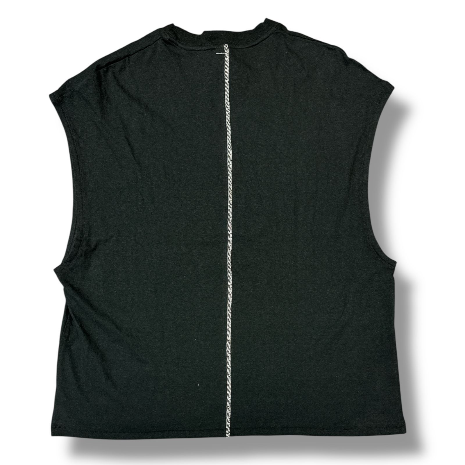 参考上代9900円 未使用品 SHINYAKOZUKA 25SS VACATION