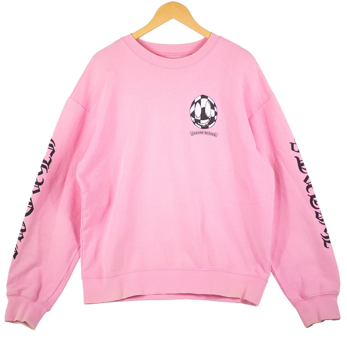 Chrome Hearts】クロムハーツ × MATTY BOY マッティボーイ コラボ 