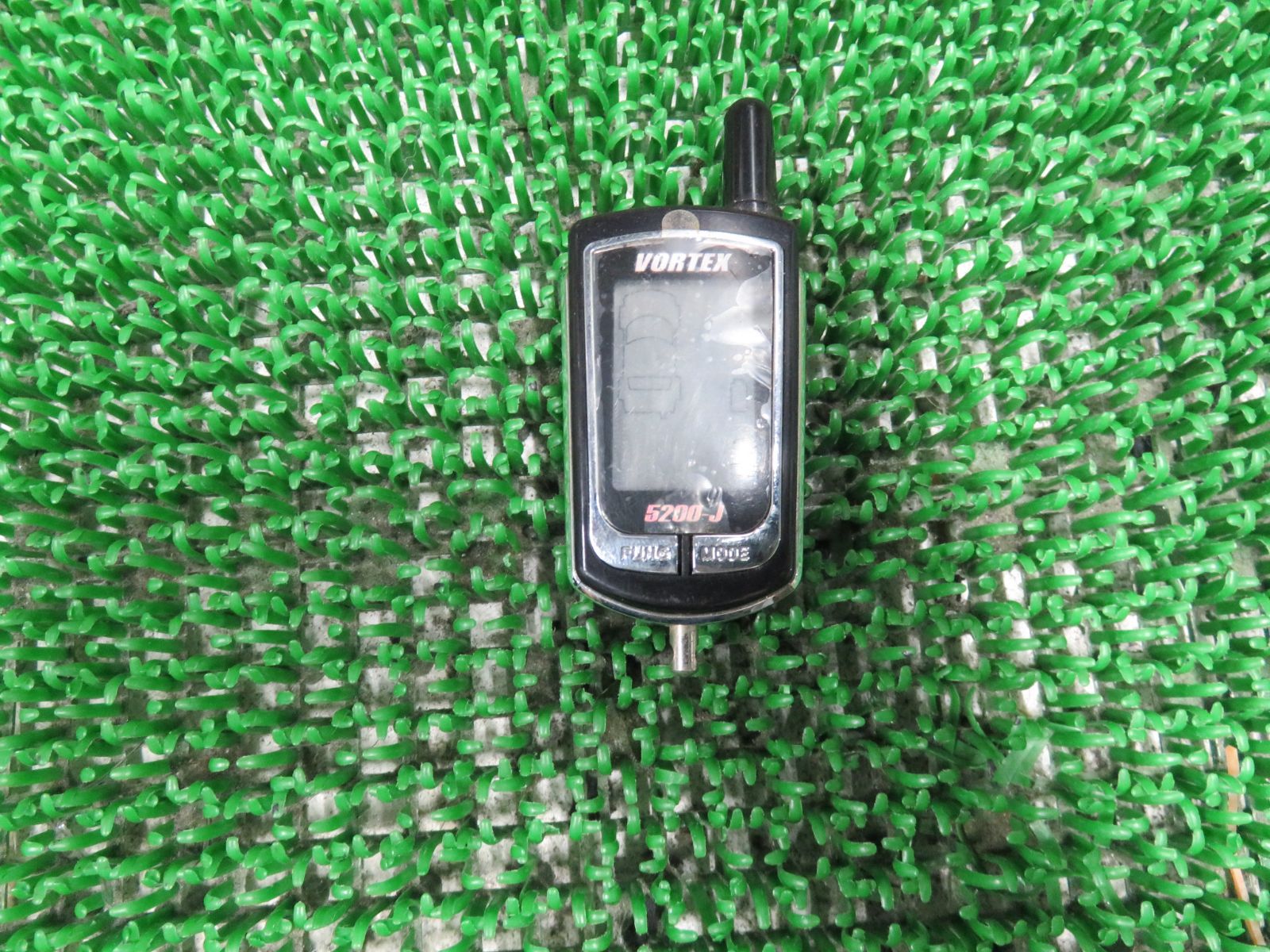 ジェイ カーセキュリティーVORTEX5200 PRO日本電機 VORTEX 5200PRO 主な機能