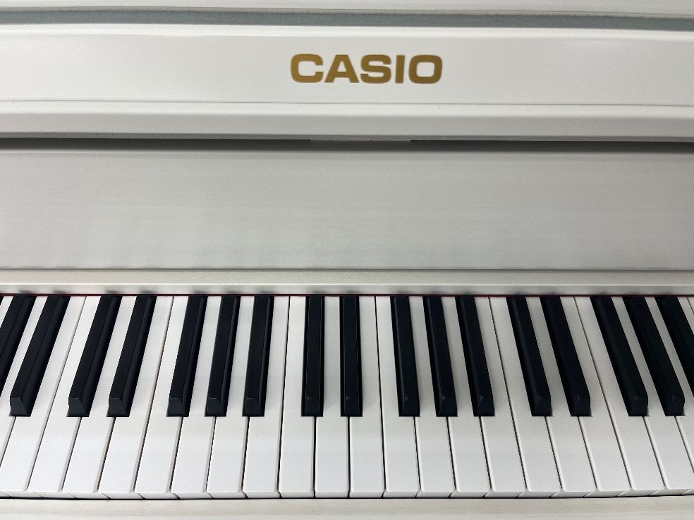 ★71958【電子ピアノ】CASIO　GP300WE　19年製 ☆71958【電子ピアノ】CASIO GP300WE 19年製 - メルカリ