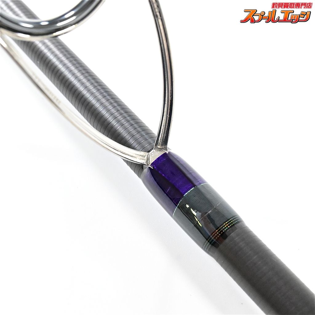 ○M42○ ランウェイ ロックショア 107H ザ バトルフレックス 3