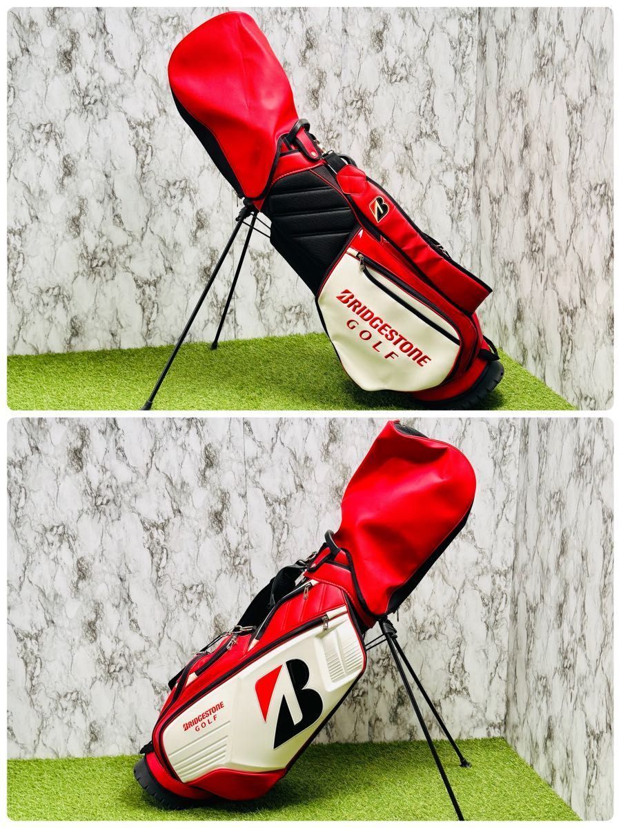 キャロウェイ マーベリック X TOUR オデッセイ 新品キャディバック(25
