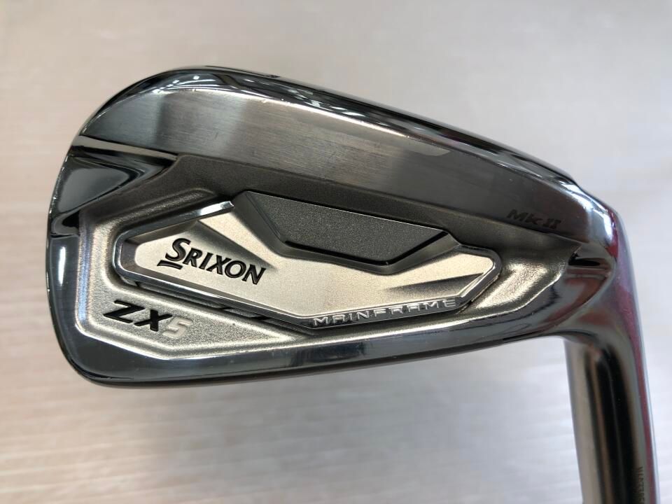 SRIXON ZX5 Mk2 LS | 9.5 | S | Diamana ZX-2 50 | 中古 |