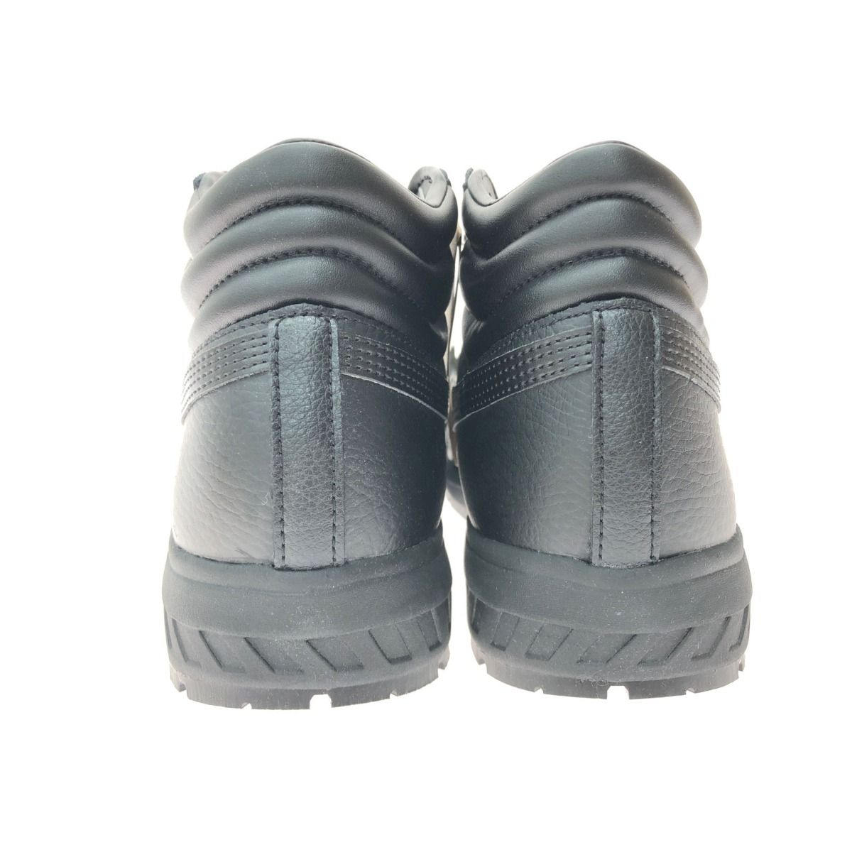 ▽▽asics アシックス 安全靴 スニーカータイプ ハイカット JSAA