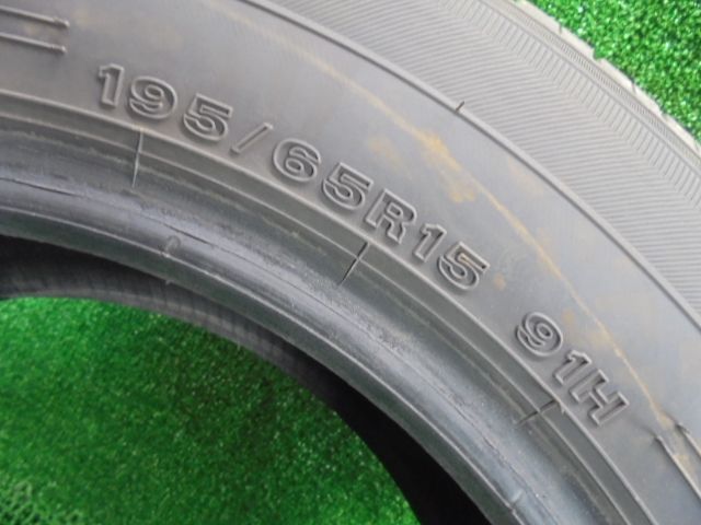 15インチ夏タイヤ4本セット サマータイヤ