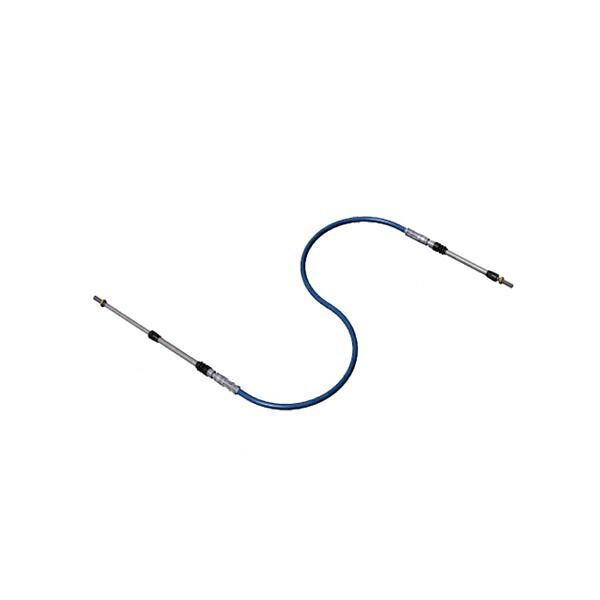 【HI-LEX/ハイレックス】C3M 新型リモコンケーブル 4.0m ミリネジタイプ ディーゼル用