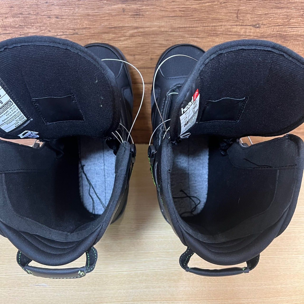 スノーボードブーツ 26cm