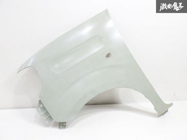 品多く 未使用】 スズキ純正 MK53S スペーシア フロント フェンダー 左 パーツ