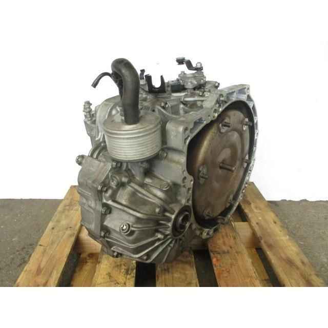 2013年 BMW ミニ クーパーS R60 ZC16 6速オートマミッション テストOK 192129 4605