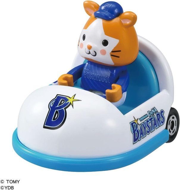 新品 【セ・リーグ6点セット】プロ野球トミカ2025 [佐川急便